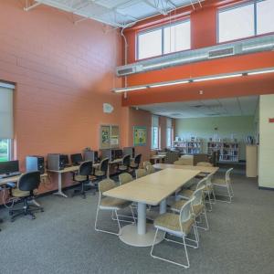 Milwaukee Job Corps Center