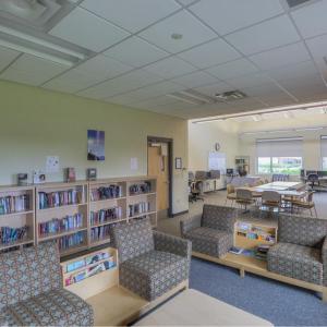 Milwaukee Job Corps Center