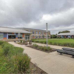 Milwaukee Job Corps Center