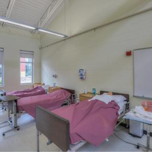 Milwaukee Job Corps Center
