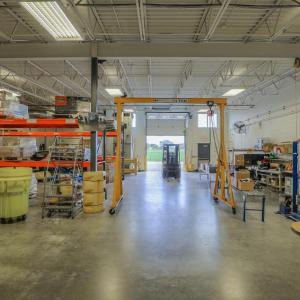 Milwaukee Job Corps Center