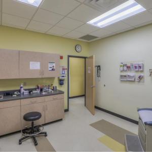 Milwaukee Job Corps Center