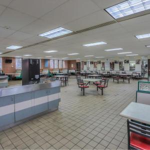 Mingo Job Corps Civilian Conservation Center