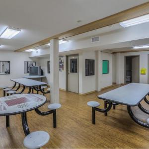 Mingo Job Corps Civilian Conservation Center