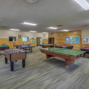 Mingo Job Corps Civilian Conservation Center