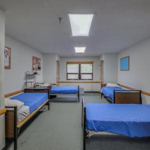 Mingo Job Corps Civilian Conservation Center