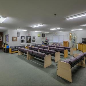 Mingo Job Corps Civilian Conservation Center
