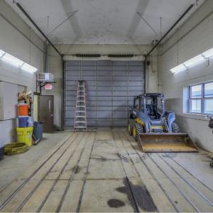 Mingo Job Corps Civilian Conservation Center