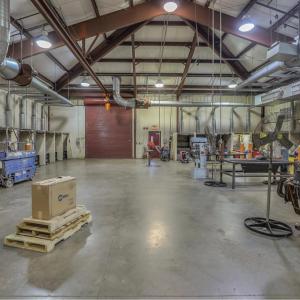 Mingo Job Corps Civilian Conservation Center