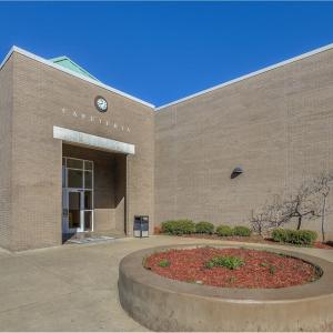 Mississippi Job Corps Center 