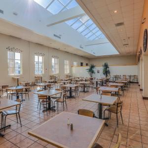 Mississippi Job Corps Center 