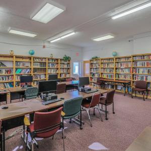 Mississippi Job Corps Center 