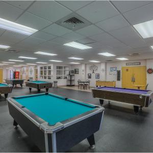 Mississippi Job Corps Center 