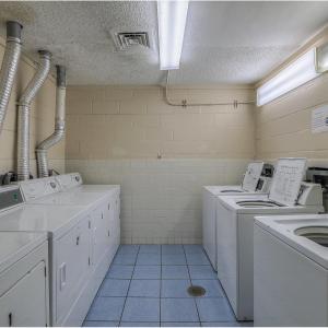 Mississippi Job Corps Center 