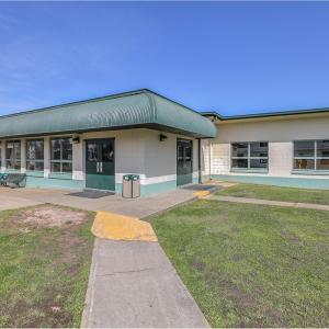 Mississippi Job Corps Center 