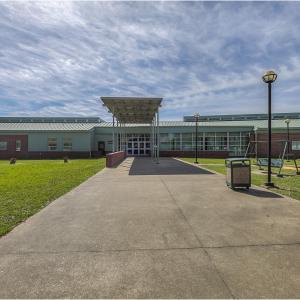 Mississippi Job Corps Center 