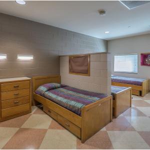 Mississippi Job Corps Center 