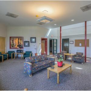 Mississippi Job Corps Center 