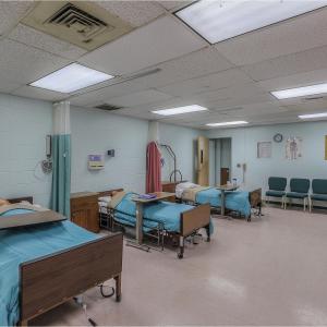 Mississippi Job Corps Center 