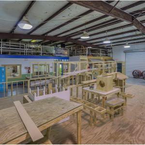 Mississippi Job Corps Center 