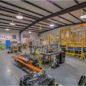Mississippi Job Corps Center 
