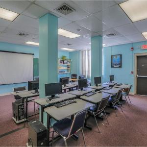 Mississippi Job Corps Center 