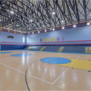 Montgomery Job Corps Center