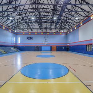Montgomery Job Corps Center