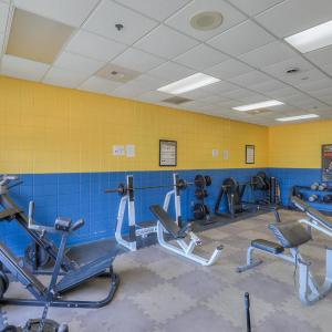 Montgomery Job Corps Center
