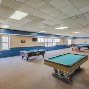 Montgomery Job Corps Center
