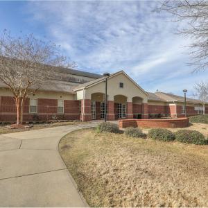 Montgomery Job Corps Center