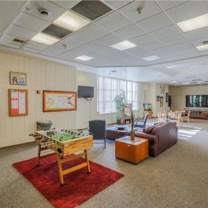 Montgomery Job Corps Center