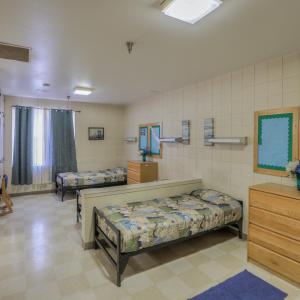 Montgomery Job Corps Center