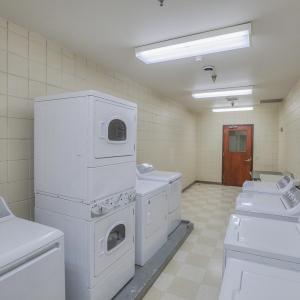 Montgomery Job Corps Center