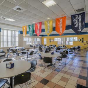 Montgomery Job Corps Center