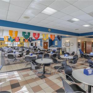 Montgomery Job Corps Center