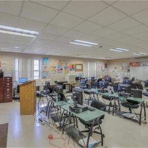 Montgomery Job Corps Center