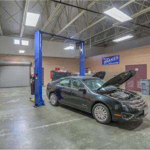 Montgomery Job Corps Center