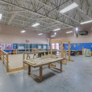 Montgomery Job Corps Center