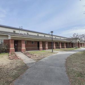Montgomery Job Corps Center