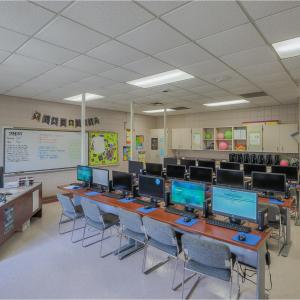 Montgomery Job Corps Center