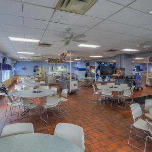 Muhlenberg Job Corps Center