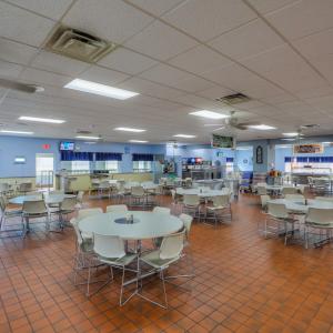 Muhlenberg Job Corps Center