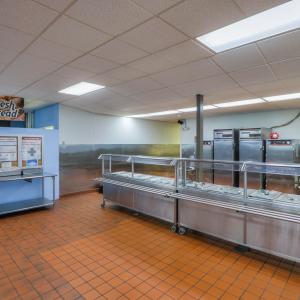Muhlenberg Job Corps Center