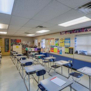 Muhlenberg Job Corps Center