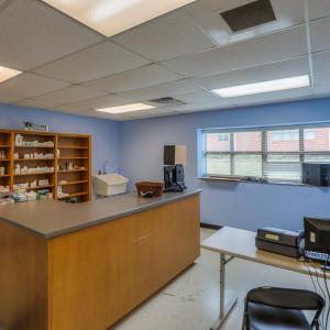 Muhlenberg Job Corps Center