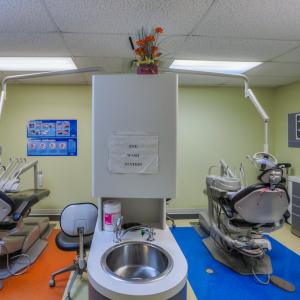 Muhlenberg Job Corps Center