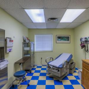 Muhlenberg Job Corps Center