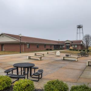 Muhlenberg Job Corps Center