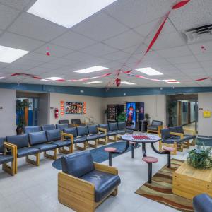 Muhlenberg Job Corps Center